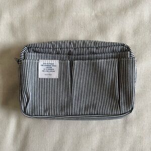 Delfonics Utility Pouch Hickory Stripe (A6)